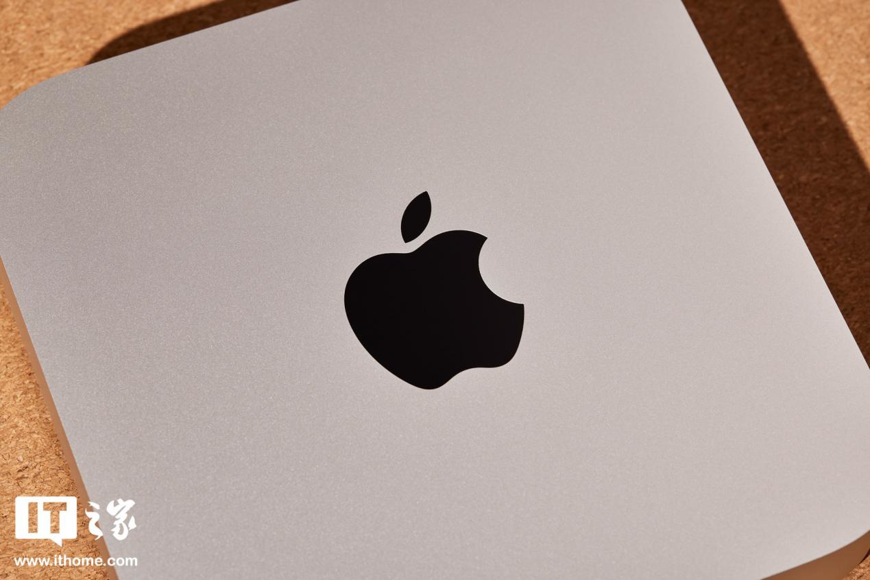 苹果m2macmini开箱验机,苹果m2macmini兼容哪些显示屏