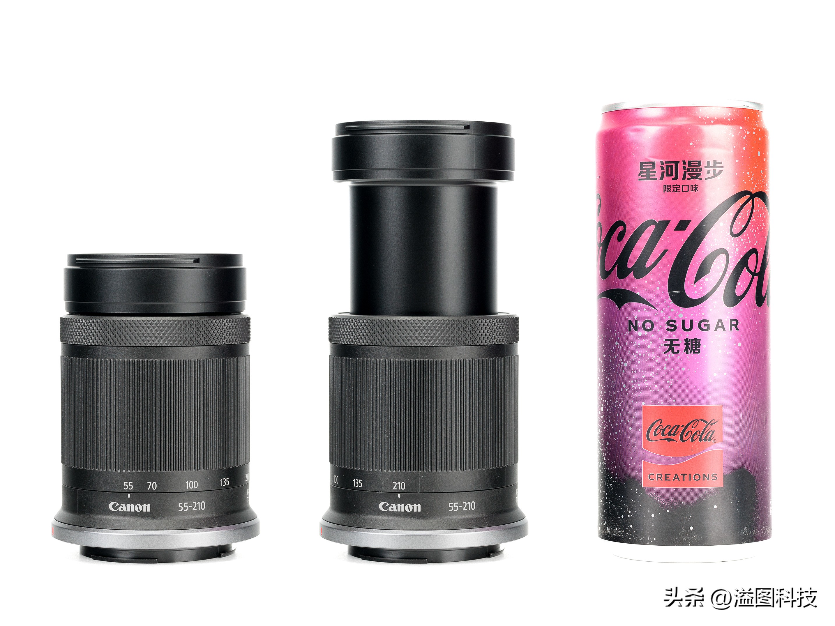 佳能rf-s55-210mm,和儿子感受大自然的气息和美景