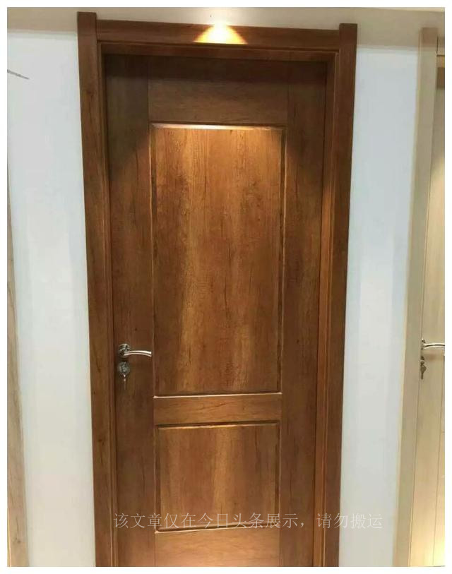 卧室木门免漆好还是烤漆好,木门是免漆的还是烤漆的好