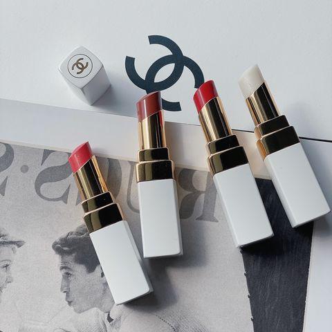 唇膏口红滋润保湿二合一推荐,变色润唇膏保湿滋润提升气色