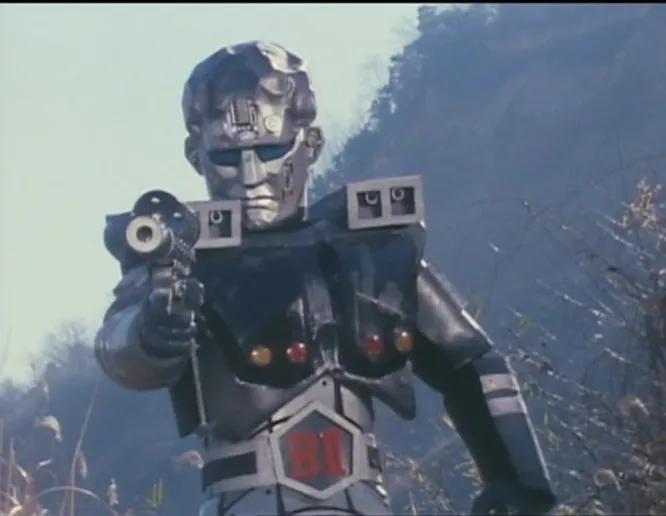 霹雳游侠第一季共多少集,霹雳游侠1-6集