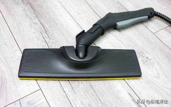 德国卡赫多功能蒸汽清洁机测评,强效高温蒸汽清洁机