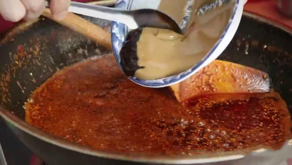 濮阳秘制裹凉皮招牌,濮阳裹凉皮的正宗做法一学就会