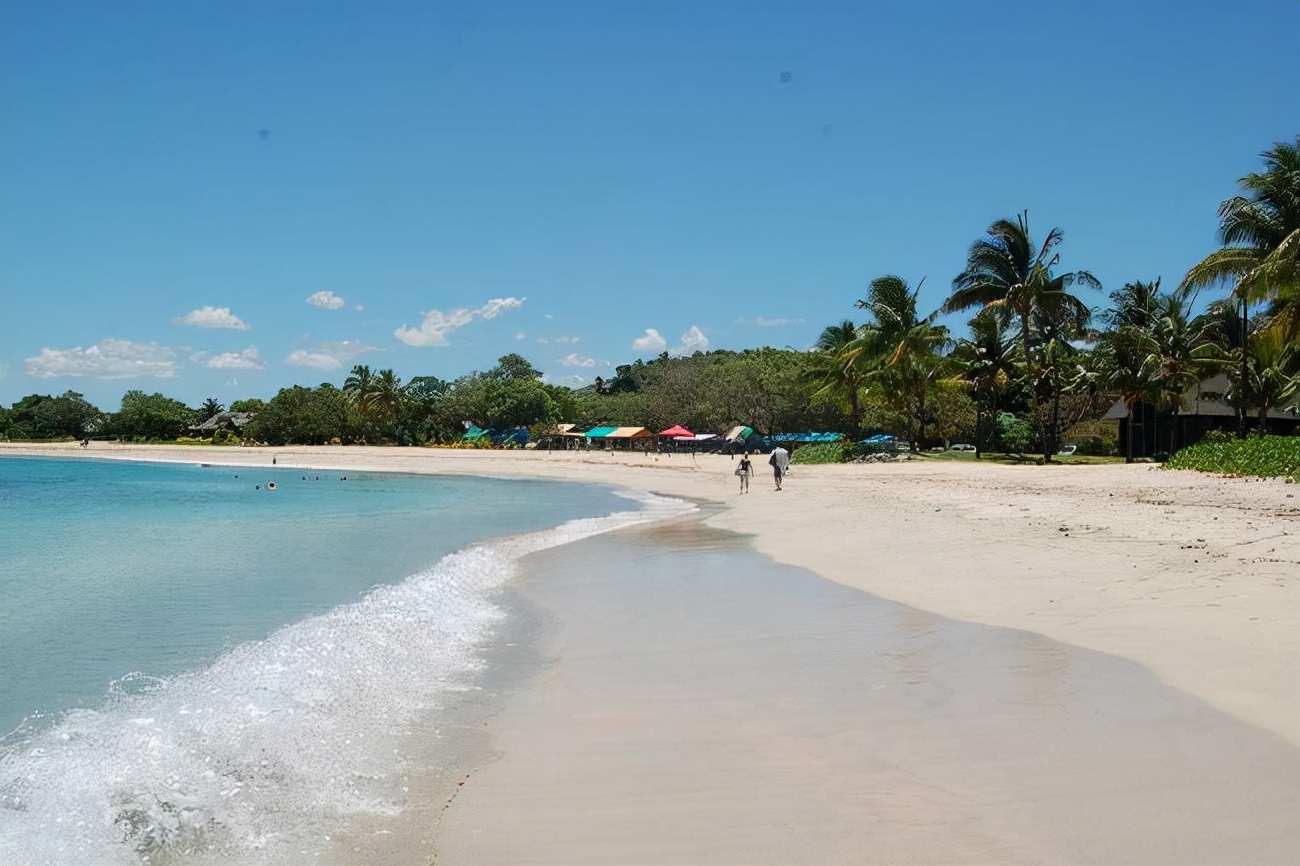 斐济国家主产什么,斐济是免签国家吗