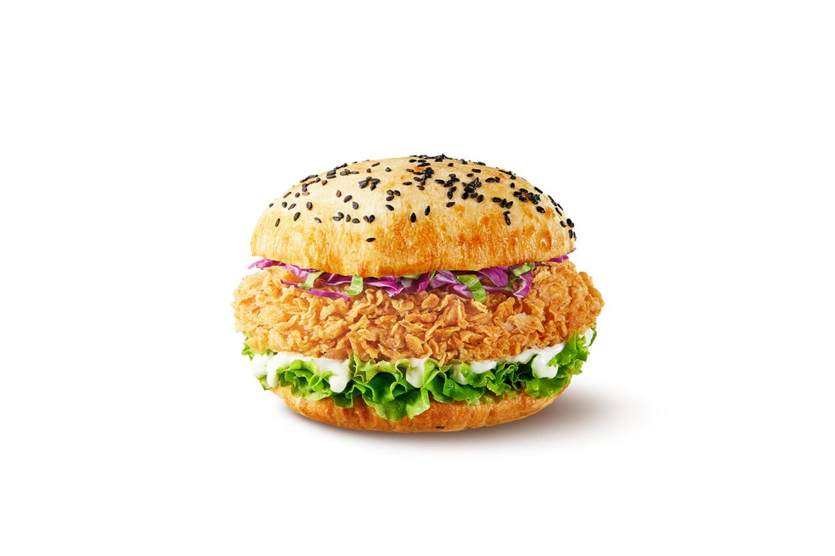 享哆味中国汉堡是什么汉堡,享哆味汉堡换成什么了