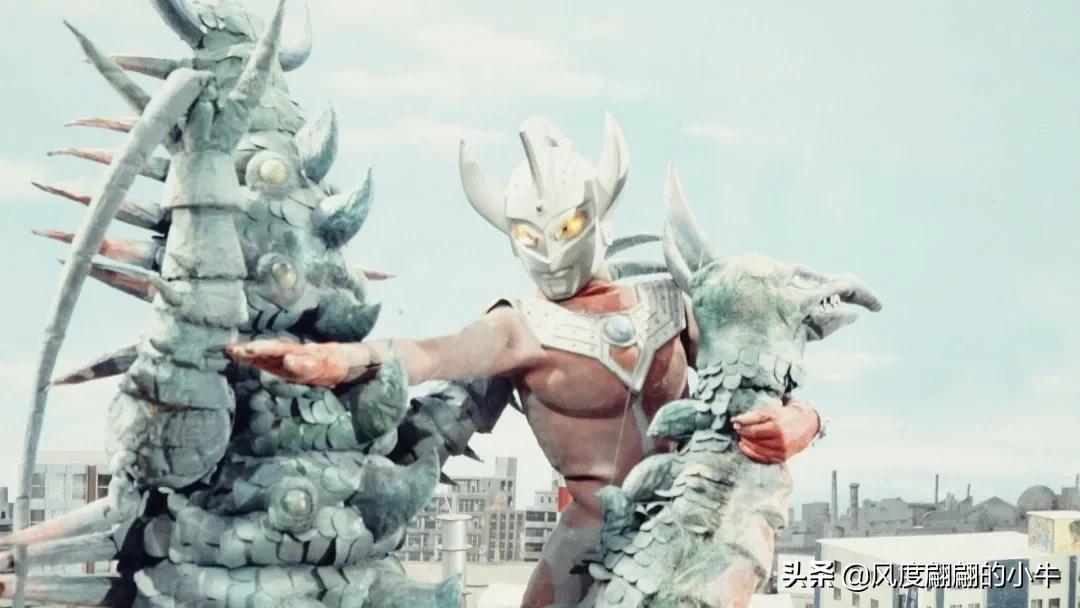 泰罗奥特曼tv版片段,泰罗奥特曼剧场版奥特物语