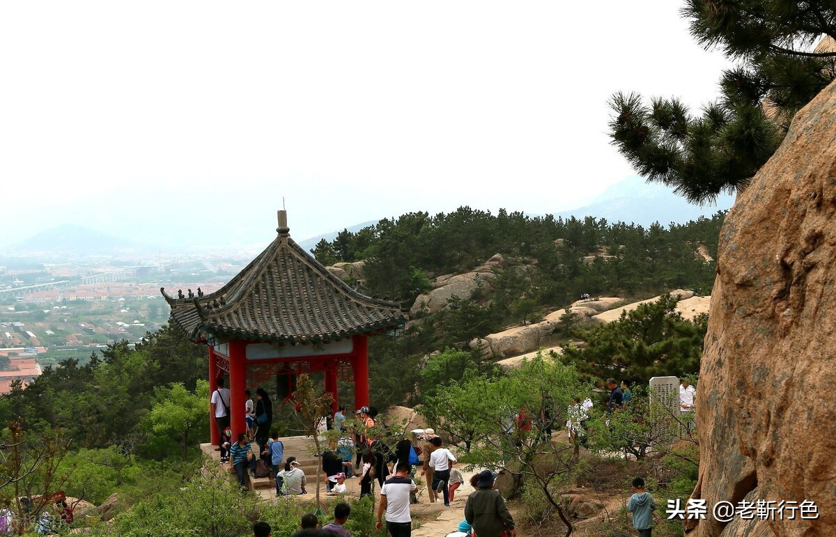 青岛旅游必打卡景点推荐,青岛最值得打卡的景点
