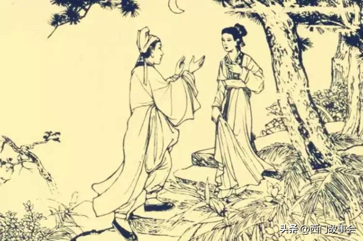 民间故事大全100集,民间故事深山奇遇