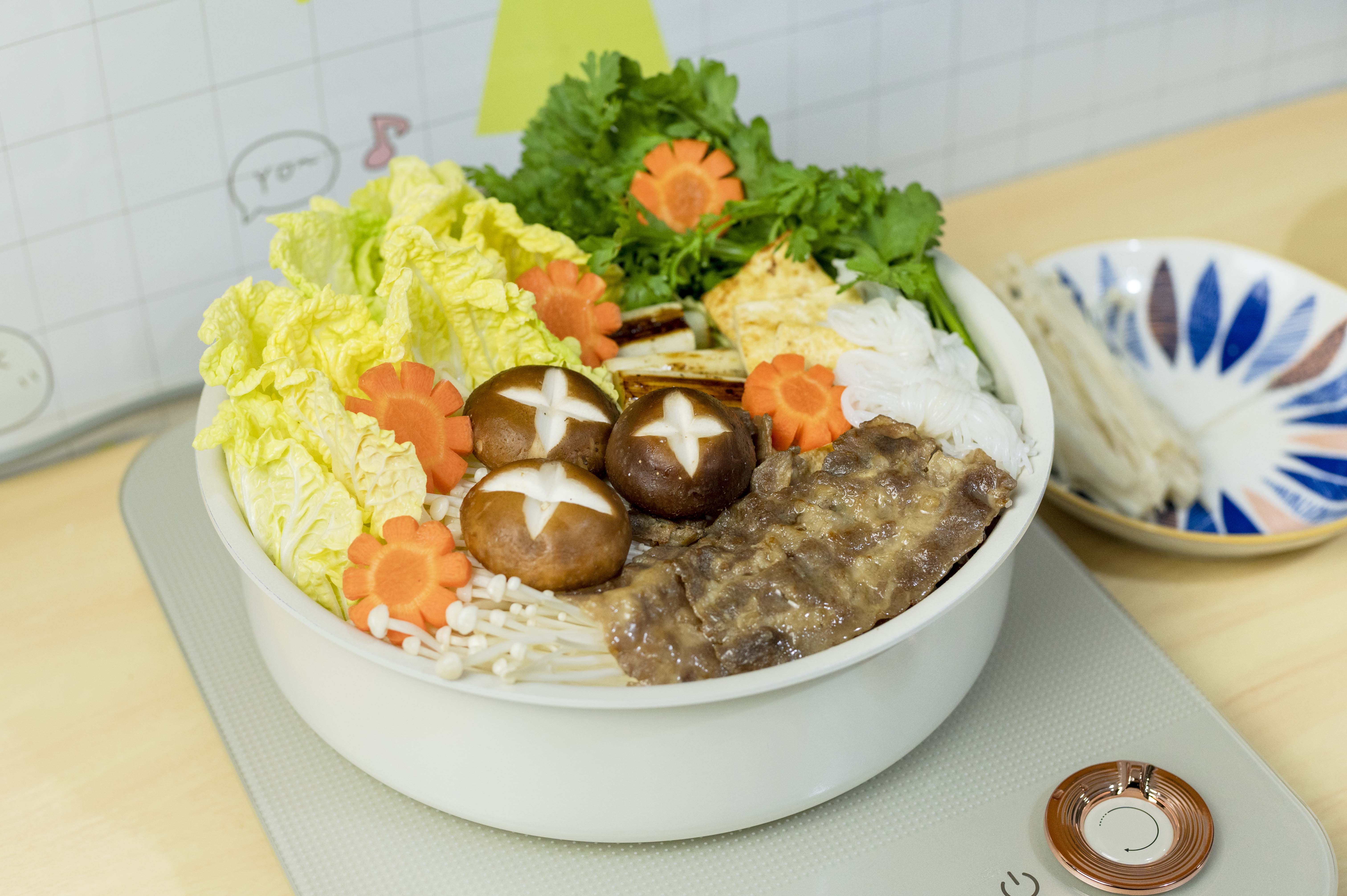 大宇电磁炉测评,大宇电磁炉怎么使用