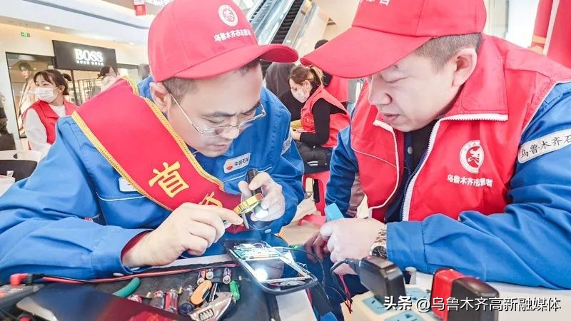 新时代文明实践站11月份志愿服务,新时代文明实践志愿服务会