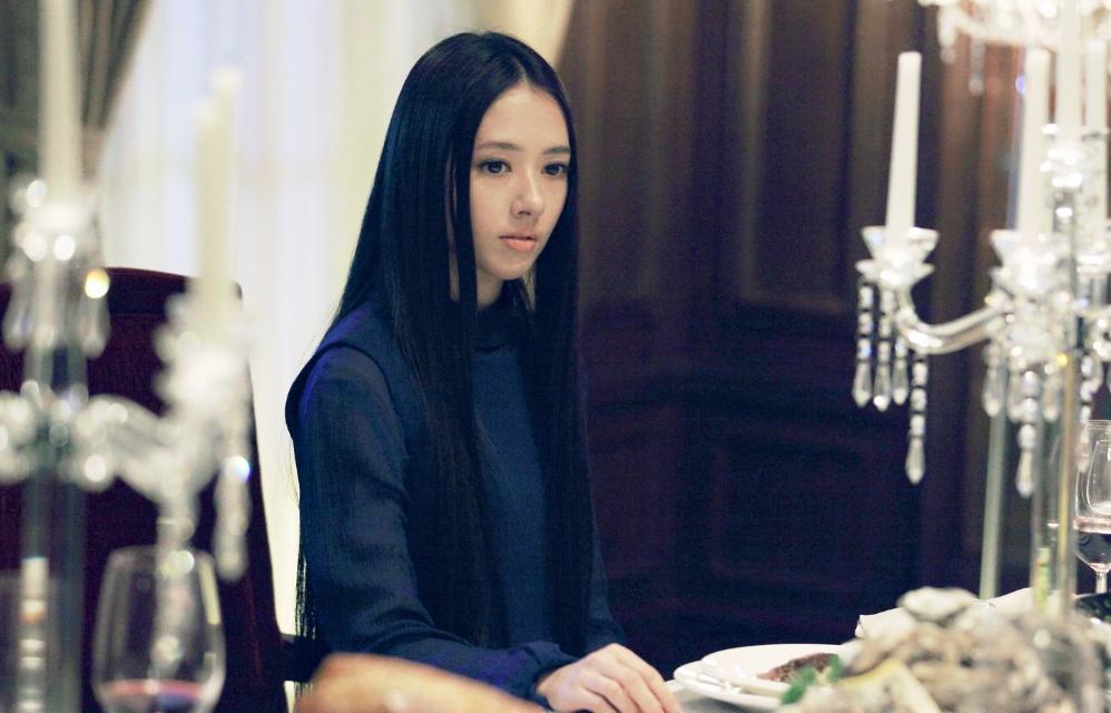 郭碧婷益达女孩,郭碧婷嫁入了豪门有多有钱