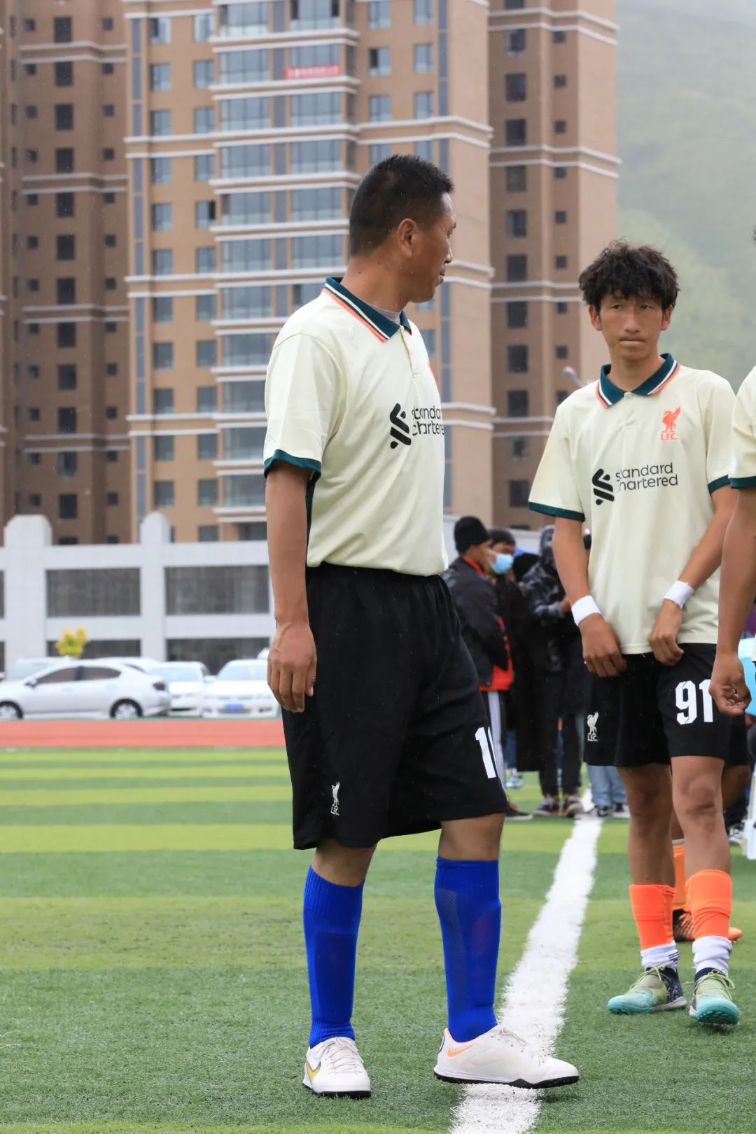 无弹幕足球比赛视频,无足球不绝杀