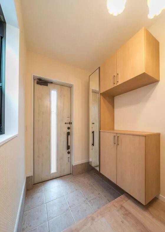 日本房子为什么很多小细节,为什么日本房子看起来高级