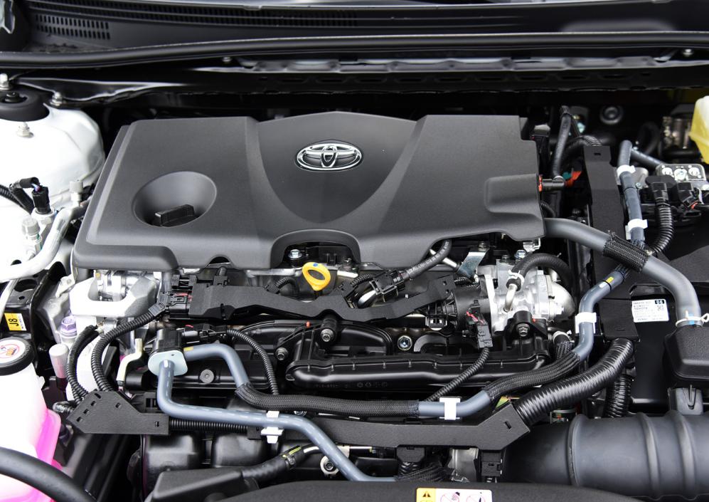 丰田凯美瑞油耗高吗2.0,丰田凯美瑞油耗不显示了怎么回事