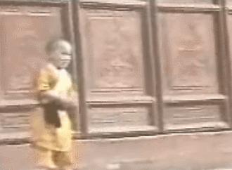 少林寺出现的三位明星,盘点从少林寺出道的五个巨星