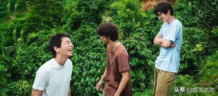 普洱咖啡主题电影《一点就到家》荣获华表奖优秀农村题材影片奖