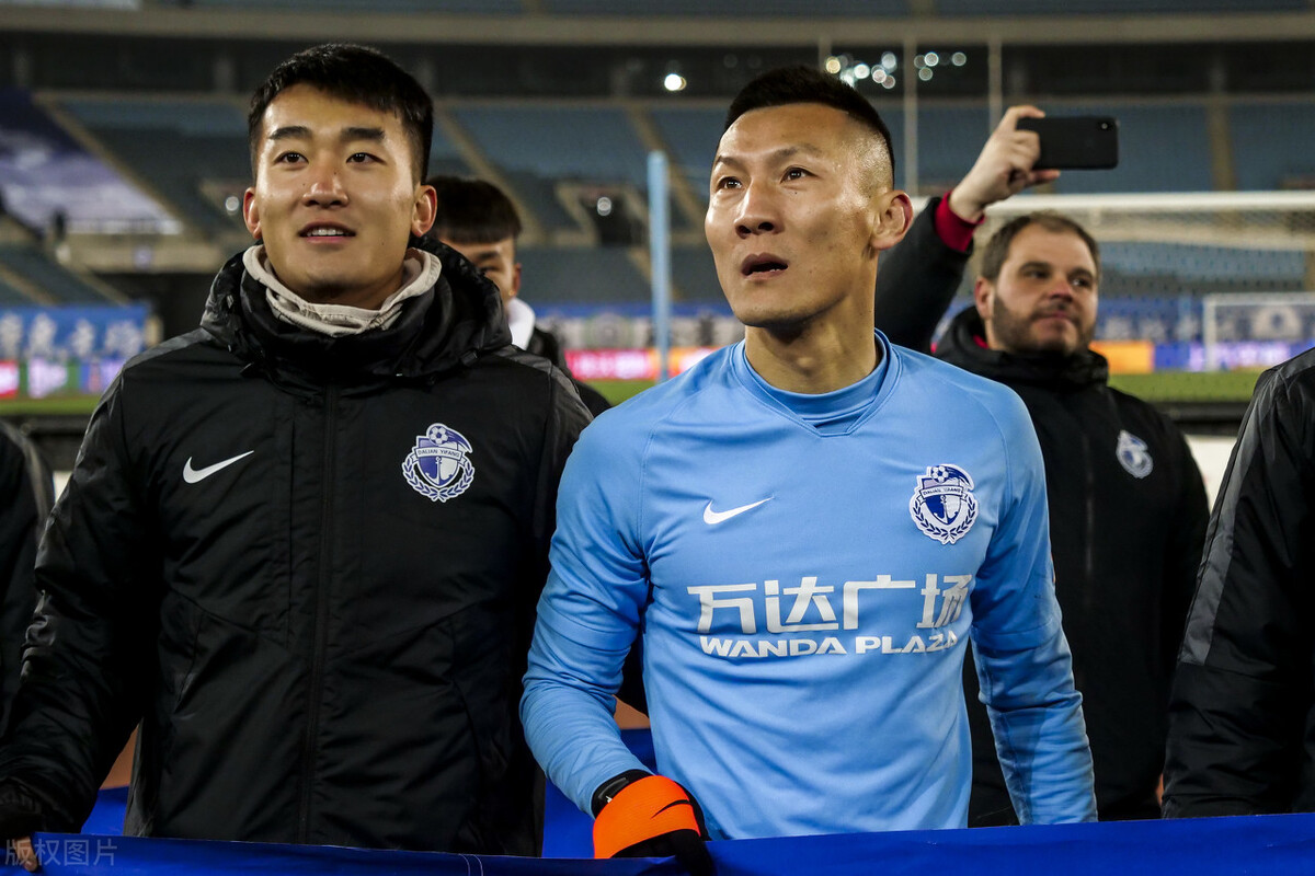 中超大连一方周挺上场了吗,中超恶人周挺