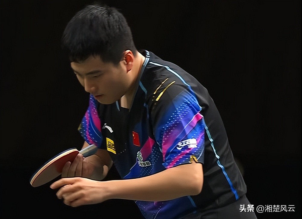 梁靖崑无缘世界杯8强王皓,拒绝逆转76人掀翻西部第一