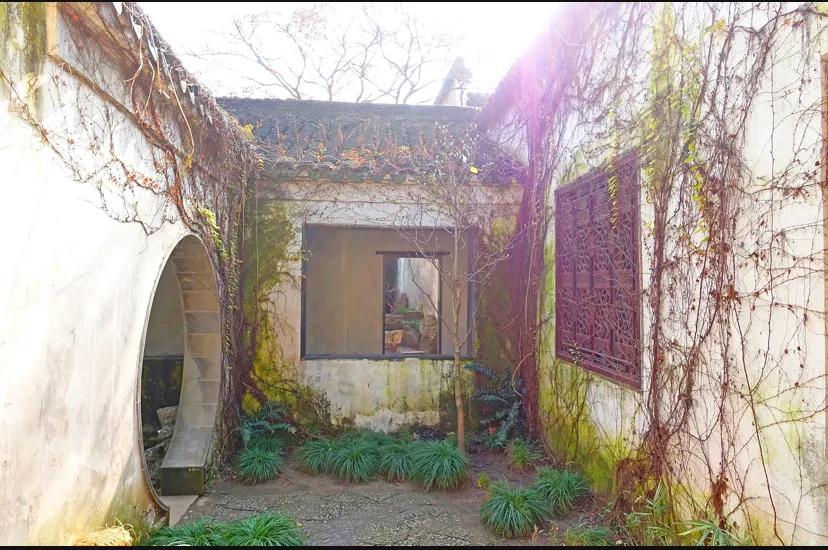 苏州古典园林世界文化遗产介绍,苏州古典园林世界文化遗产