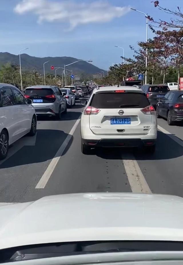 春节来三亚，他们后悔了：除夕在堵车中度过，菜市场买海鲜被要430元加工费
