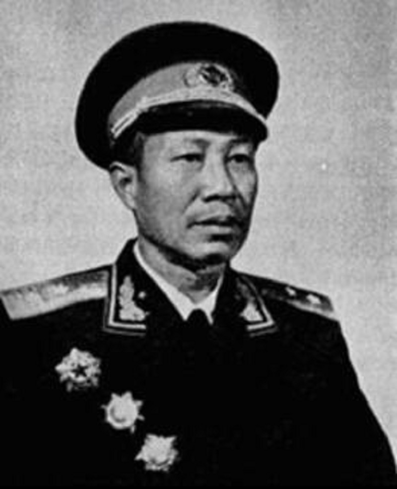 除了毛岸英之外，还有三位“特殊后生”也入朝作战，一人壮烈牺牲