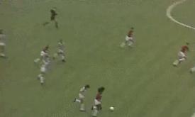 前腰位置示意图,前腰的位置重要吗