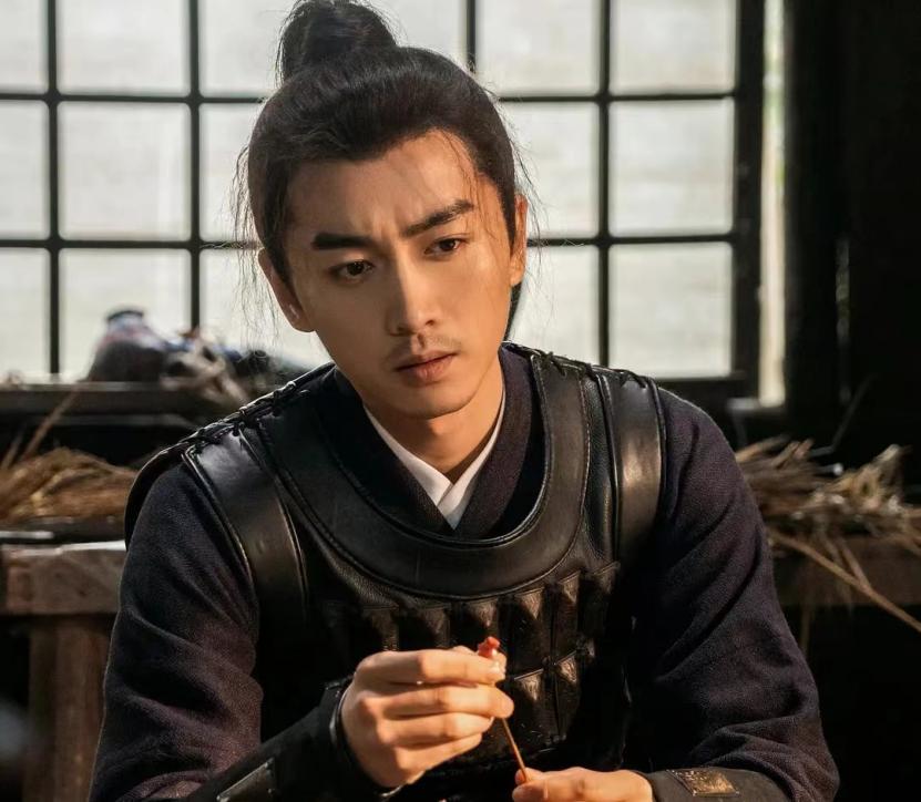 赵丽颖刘亦菲全部视频,腾讯四部点赞破百万的剧集