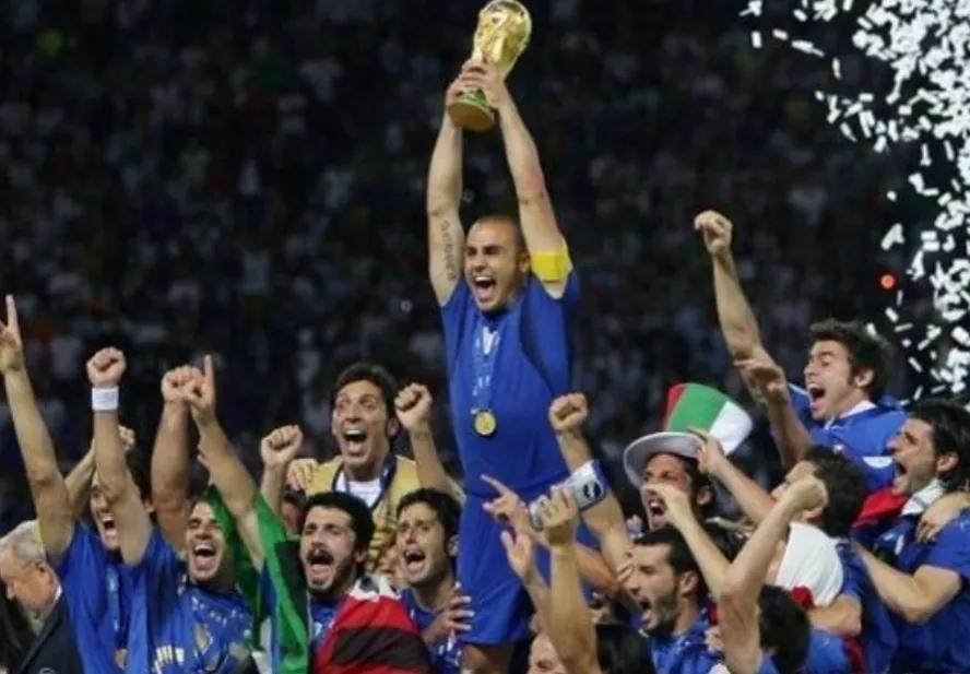 世界杯历史上实力很强的五个国家,世界杯历史战绩最好的三个国家