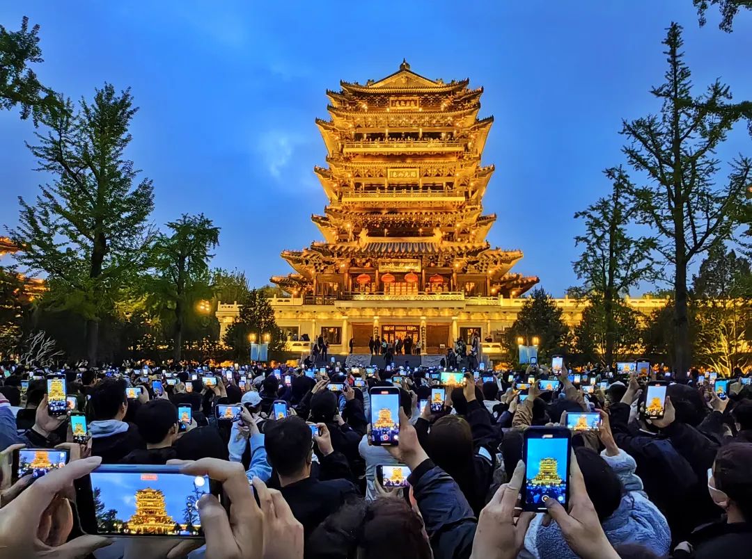 济南出发高铁旅游攻略,济南三天假期去哪玩合适