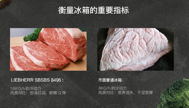 最贵家用冰箱多少钱,40000元性价比最高的冰箱