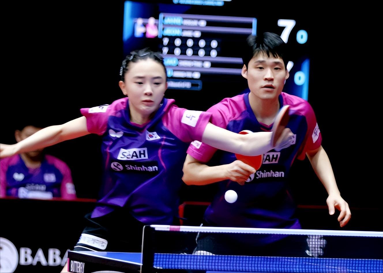 第一对国际赛事搭档过的对决,第一神拳世界冠军陪练