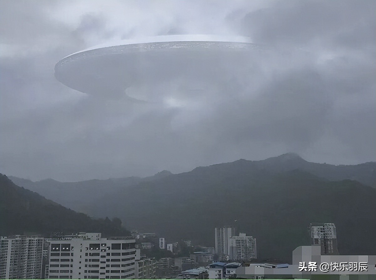 地球上真的存在着外星人吗,世界上真的存在外星人吗