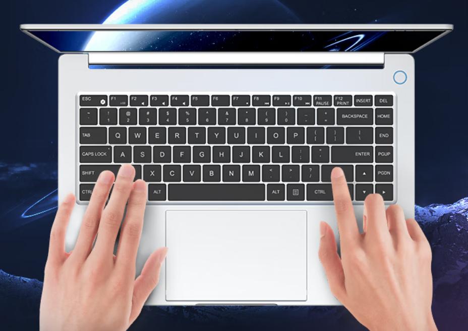 大屏办公利器之争机械革命Code01对机械师创物者16