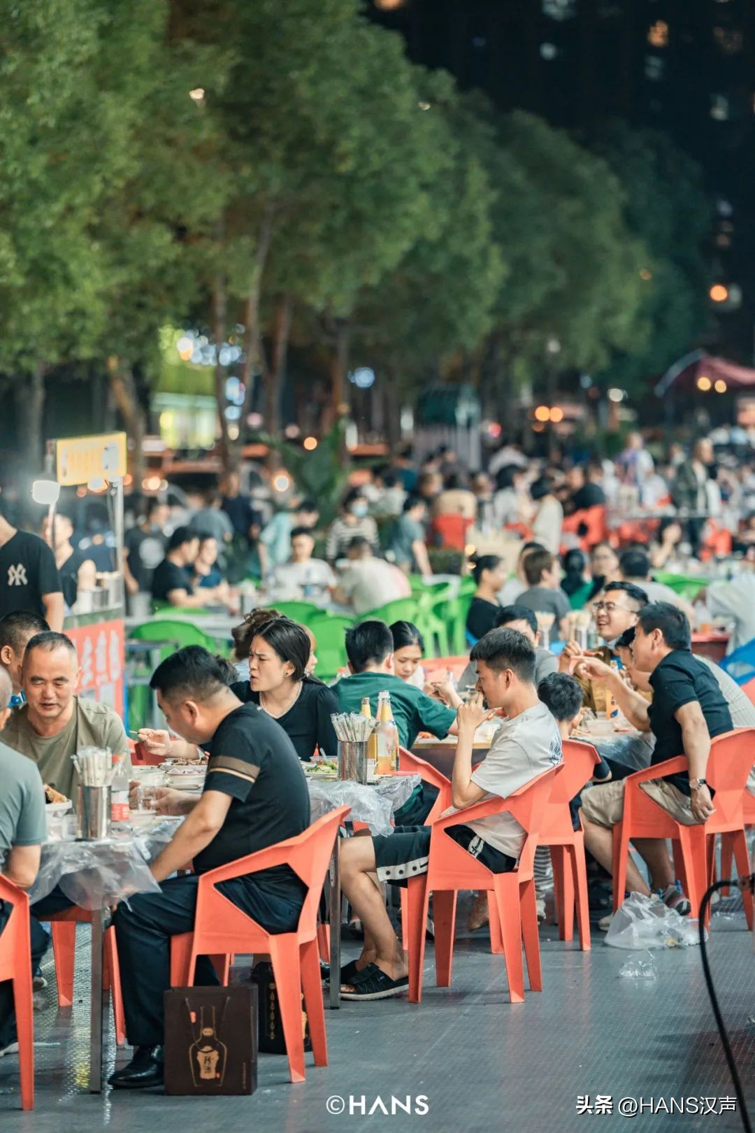 武汉哪里有比较休闲小资的地方,武汉这边有什么玩的