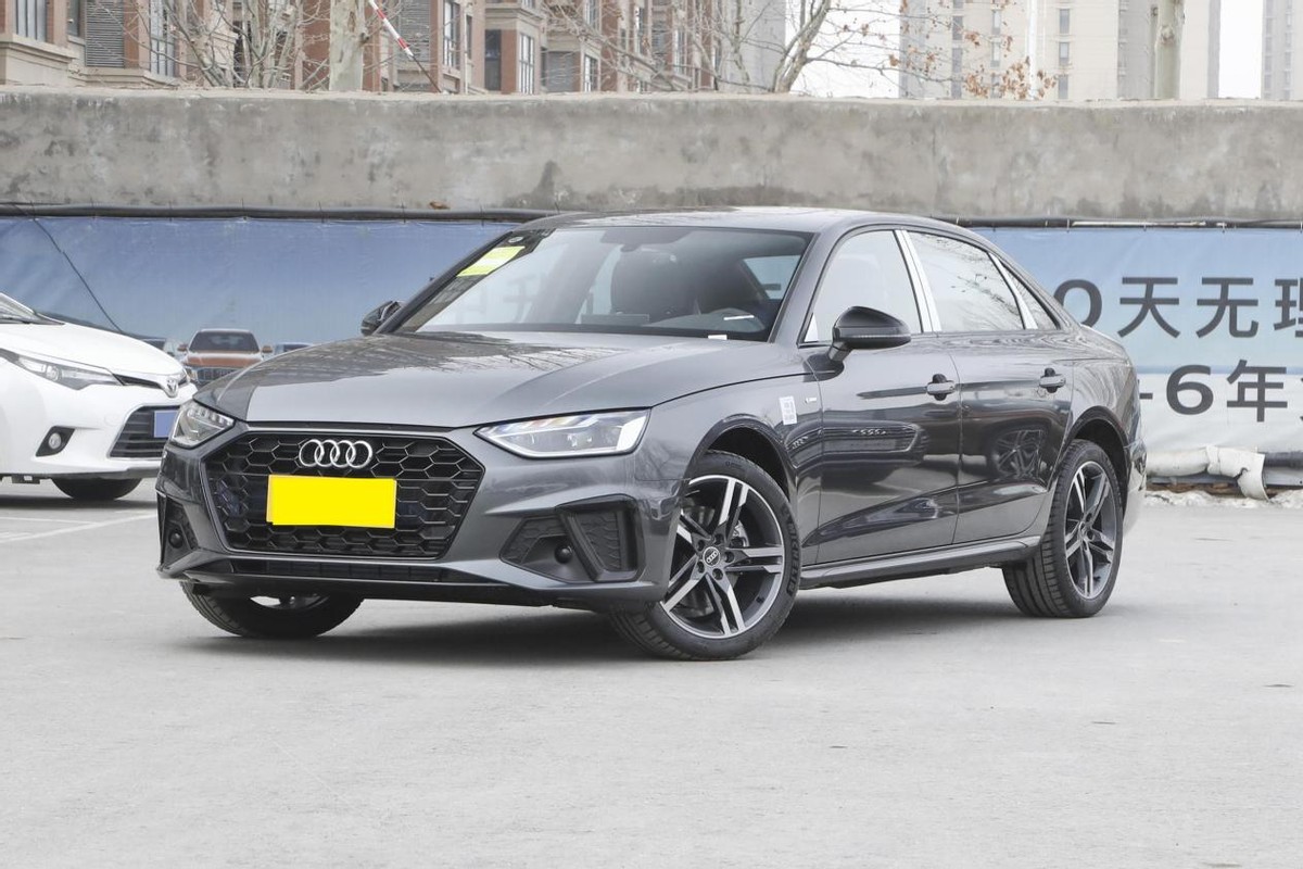 第九代2019款奥迪a4l,轴距近2.7米