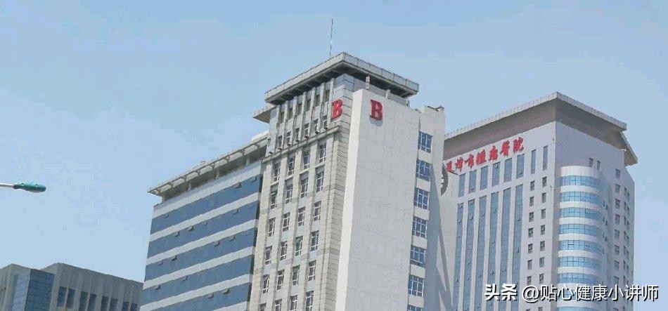 天津最好的前十名医院,天津最好的医院排名榜