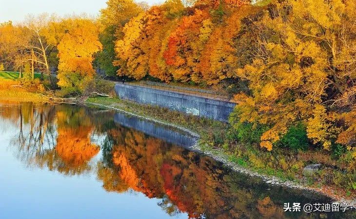 英国伦敦的迷人之处,伦敦值得看的地方