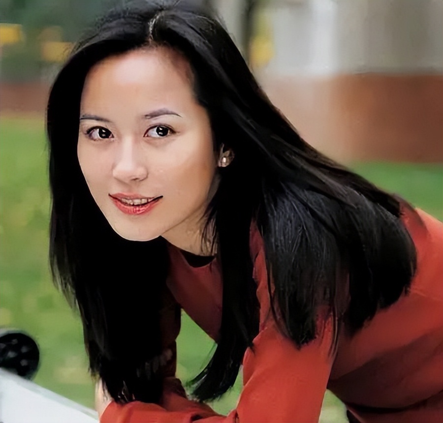 盘点越老越有魅力的女演员,那些一眼万年的女明星