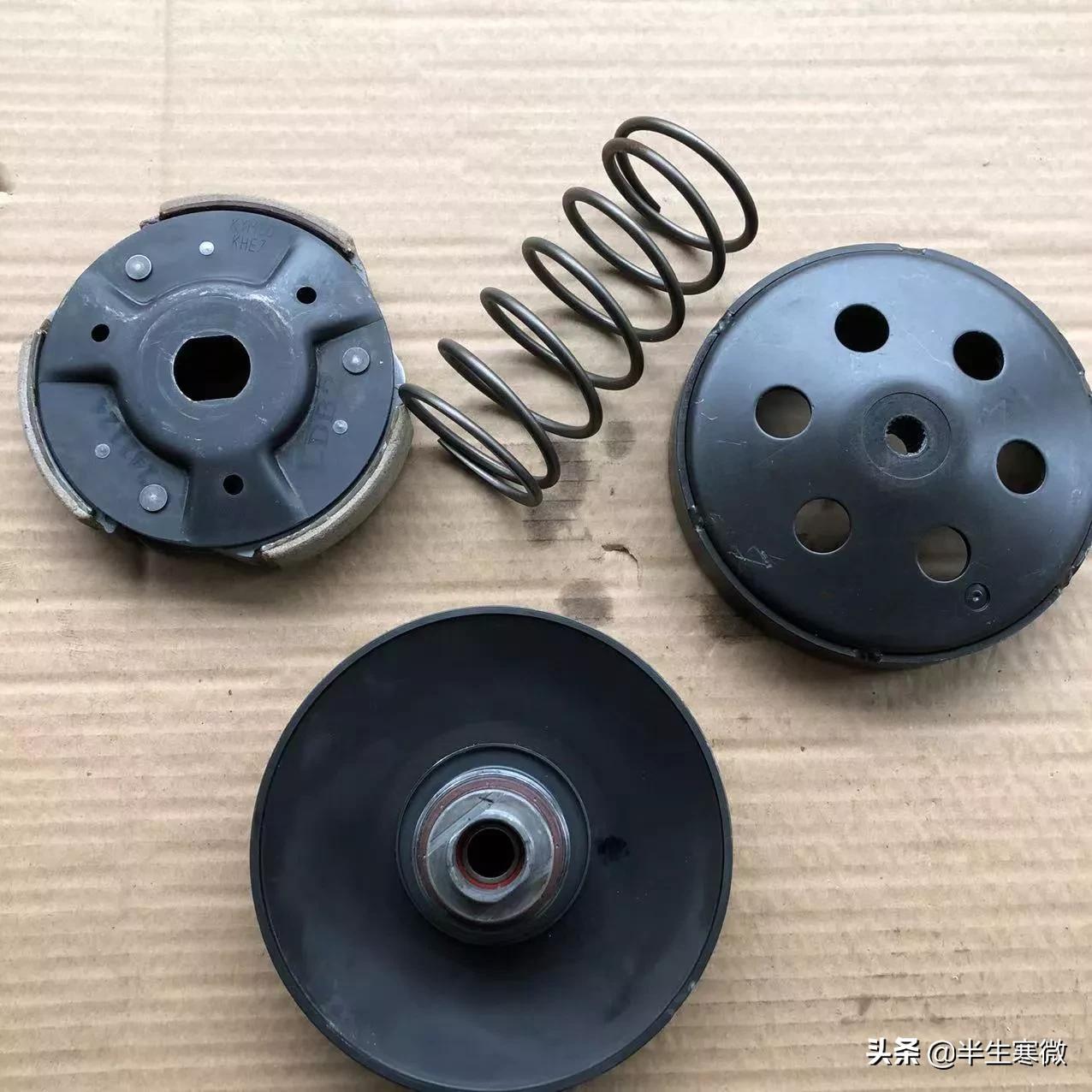 光阳摩托车90年代经典踏板车型,90年代光阳摩托车125经典车型