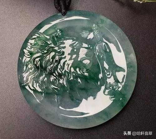 比较好的翡翠和玉有什么区别,翡翠知识入门视频教程合集