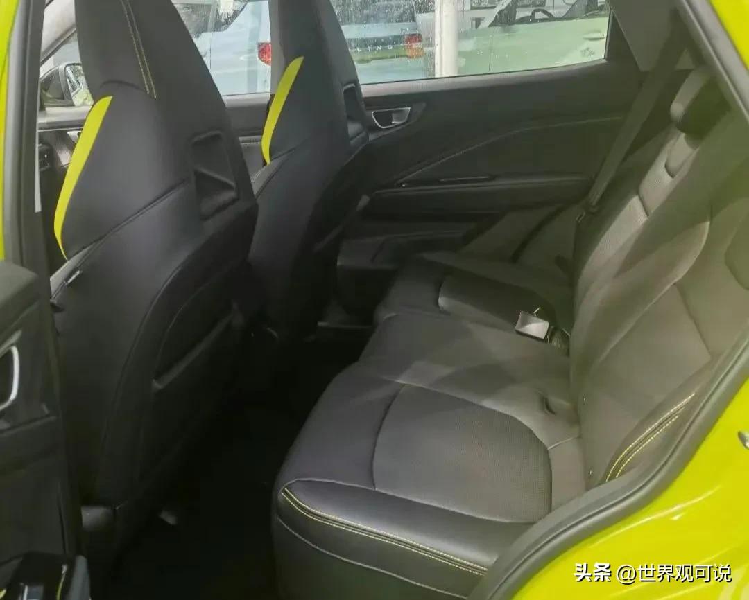 8万落地最热销的五款车型推荐,预算不过15万年轻人买车先看这5款