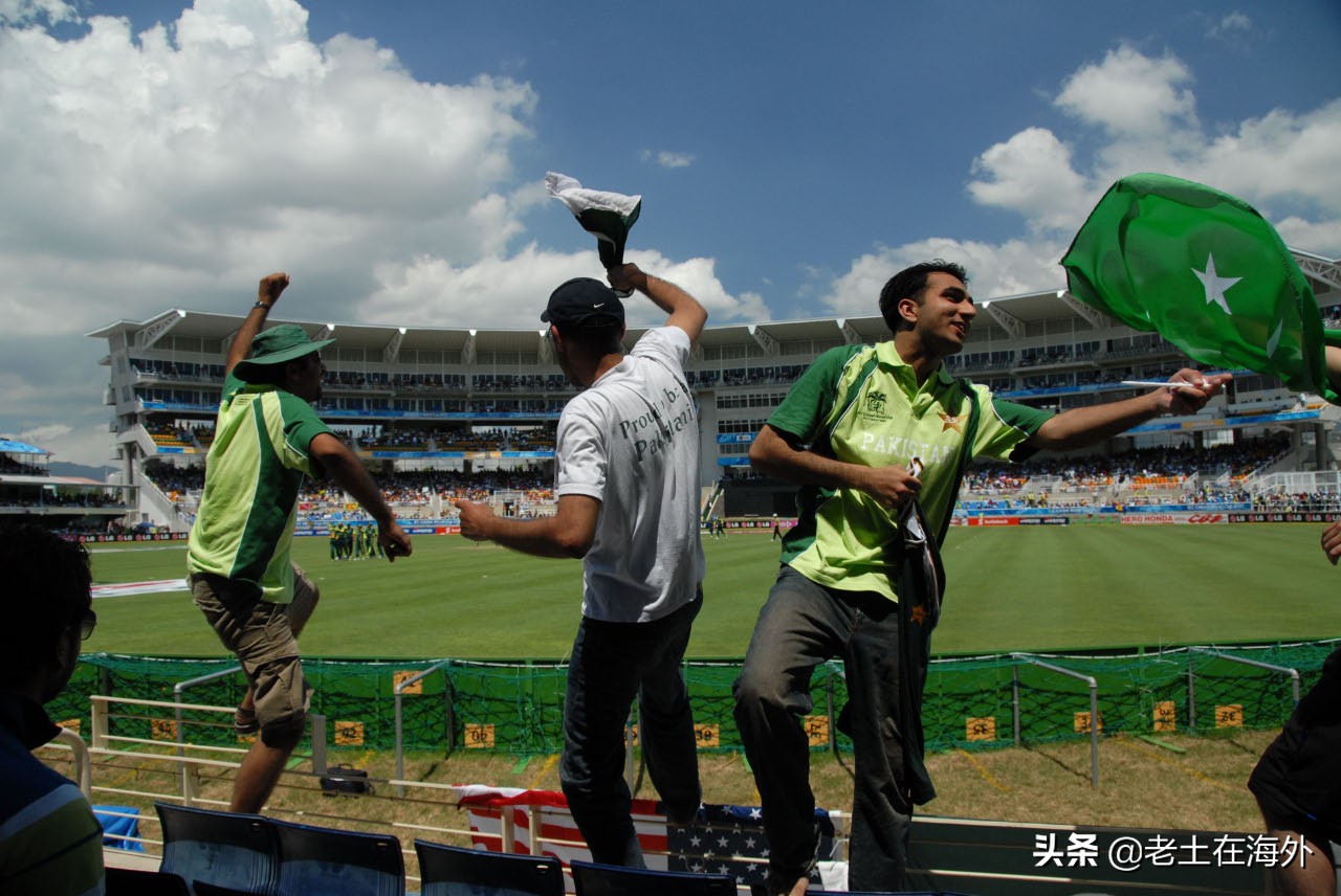 巴基斯坦铁哥们现状,巴铁小伙在巴基斯坦的现状