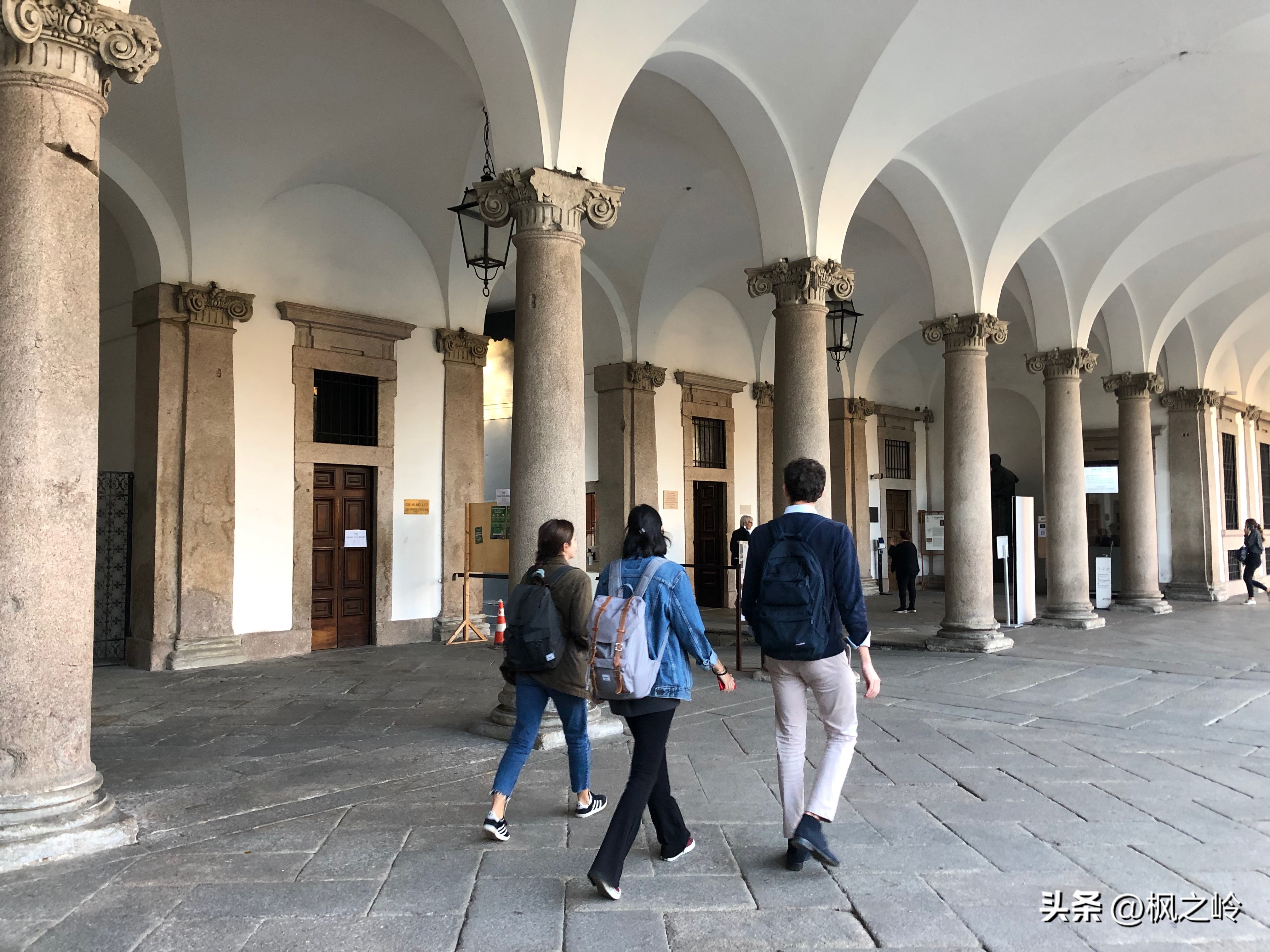 欧洲游记意大利之行,欧洲罗马游记