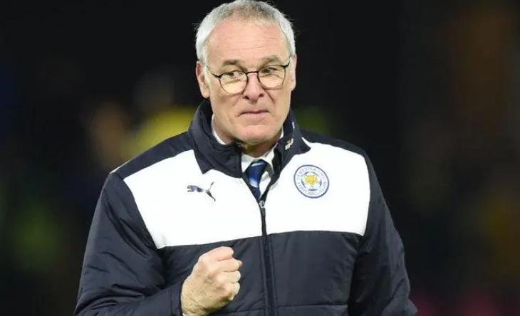 拉涅利fifa最佳主教练,英超各个赛季最佳主教练是谁