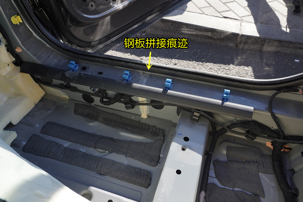 凡尔赛c5x全方位测评,凡尔赛c5拆解