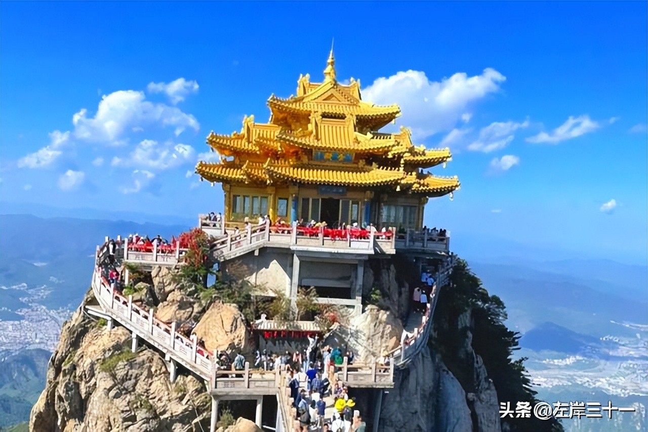 你对洛阳的印象,洛阳文化底蕴深厚的原因