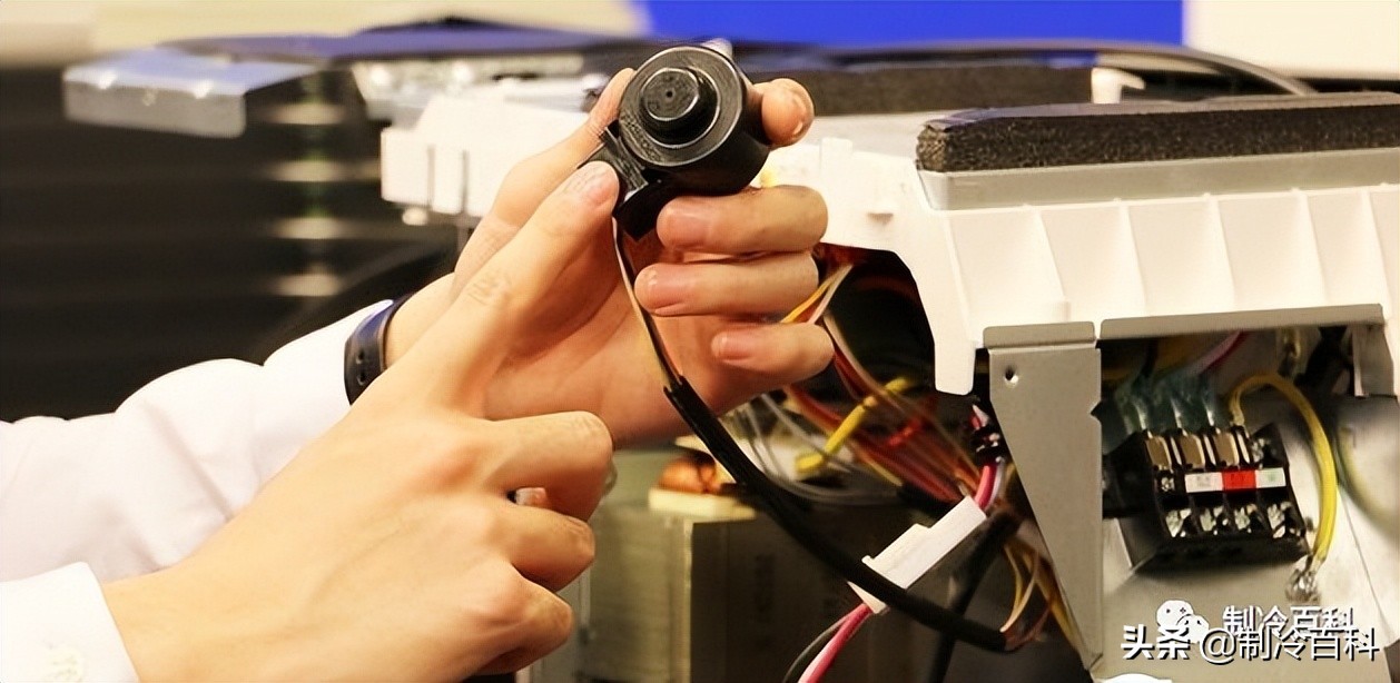 价格贵的空调和便宜的有什么区别,为啥不同品牌的空调价格不一样