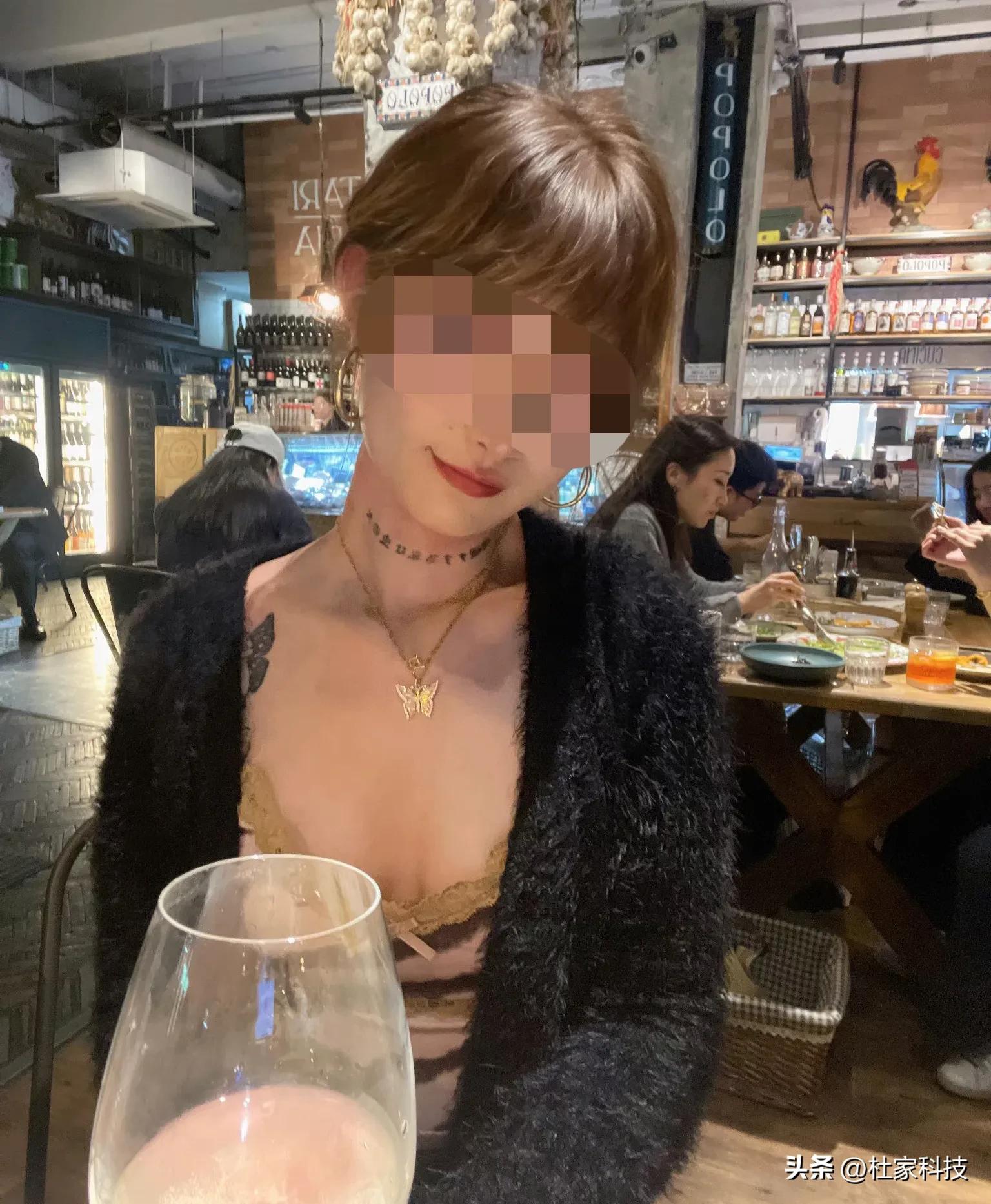 扬州民警强奸花季少女后续：女孩“*裤底**”被扒，大量私密照被爆