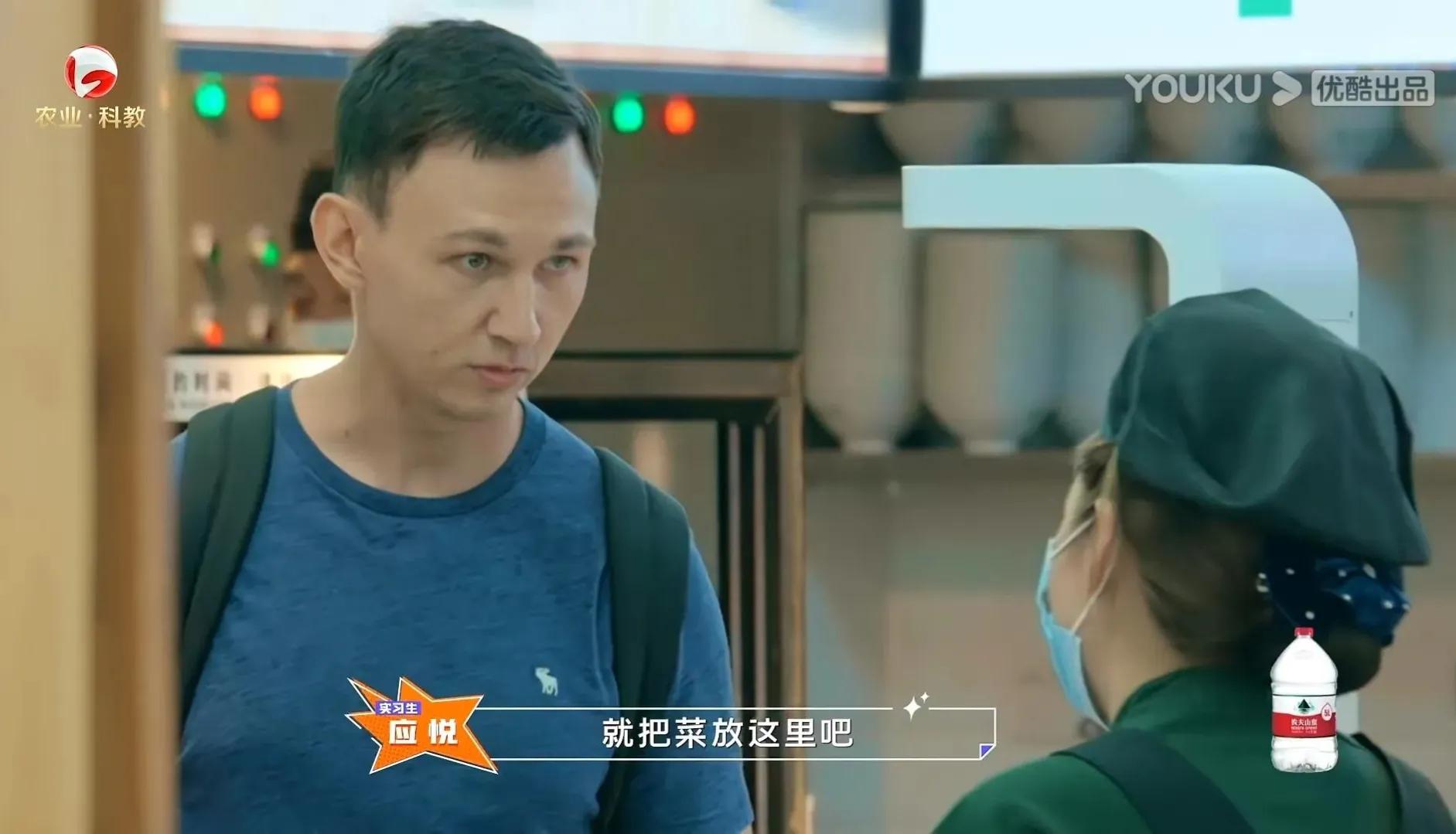 黄晓明有多耿直,黄晓明到底有多耿直