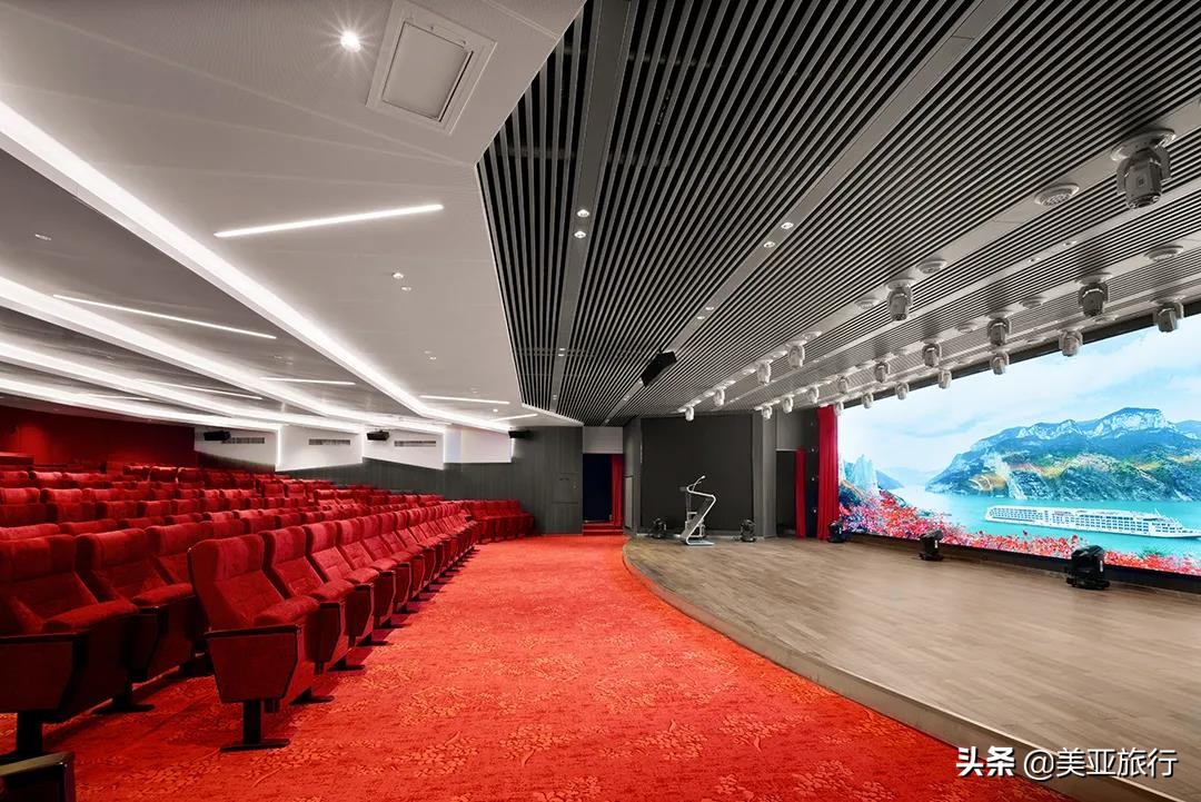 三峡世纪凯歌游轮豪华标准间价格,重庆到宜昌三峡游轮世纪凯歌